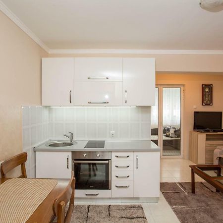 Valentina Apartman Daire Petrovac Dış mekan fotoğraf