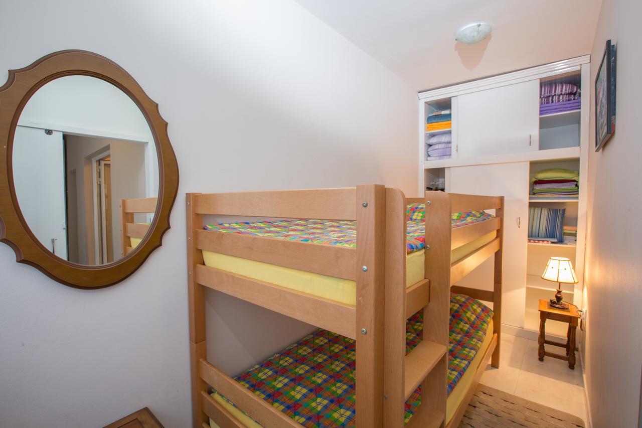 Valentina Apartman Daire Petrovac Dış mekan fotoğraf