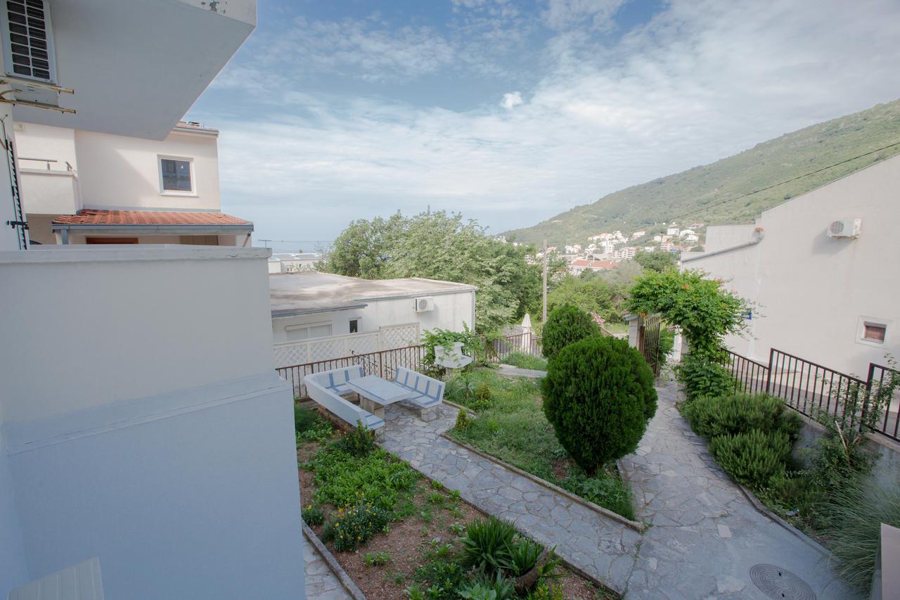 Valentina Apartman Daire Petrovac Dış mekan fotoğraf