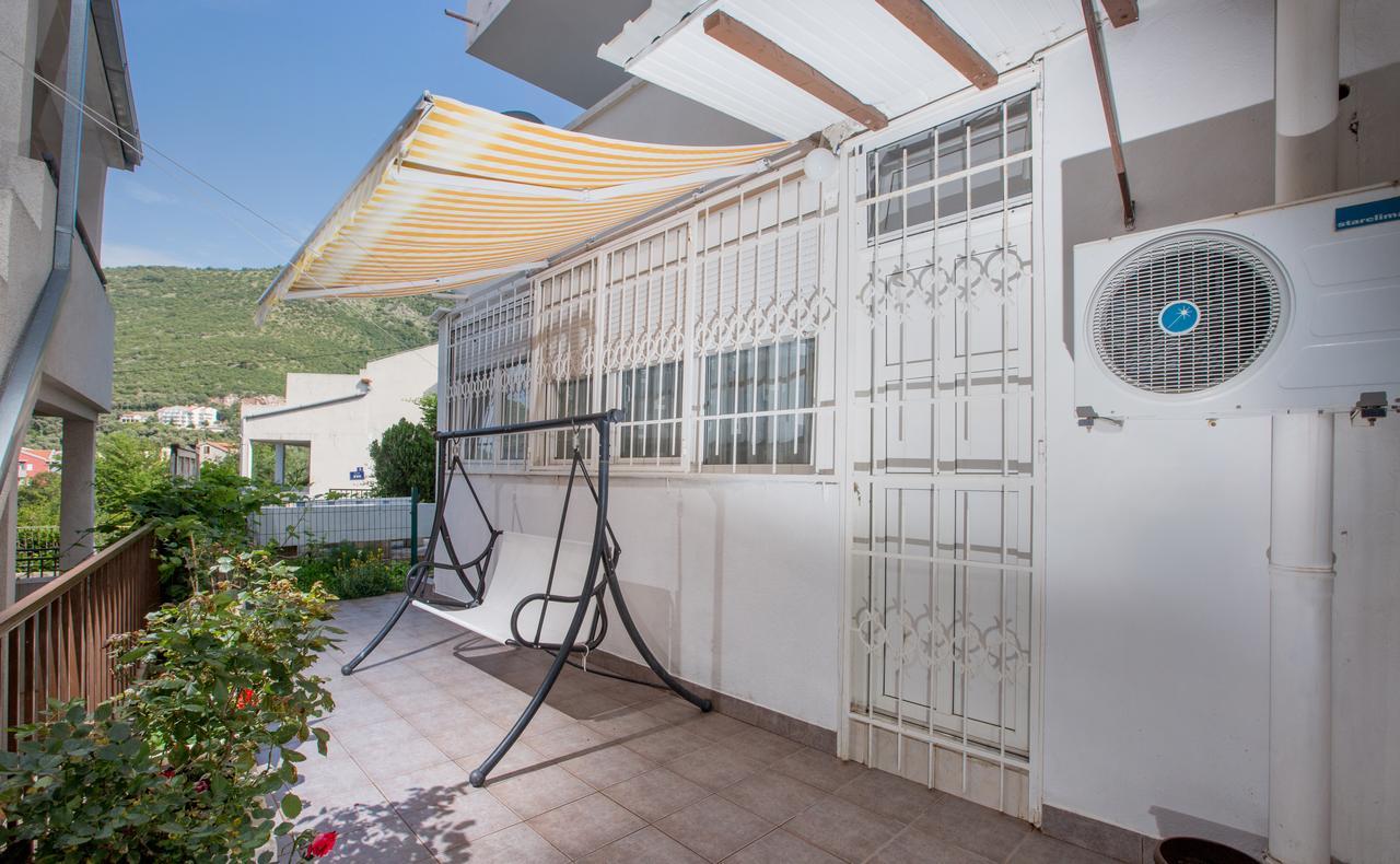 Valentina Apartman Daire Petrovac Dış mekan fotoğraf